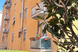 Trilocale al piano rialzato da ristrutturare