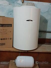 Scaldabagno elettrico