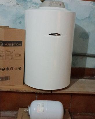 Scaldabagno elettrico