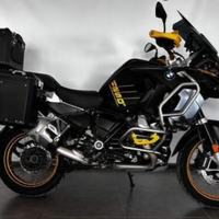 Bmw R 1250 Gs 40' anniversario