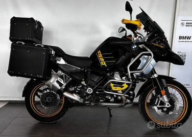 Bmw R 1250 Gs 40' anniversario