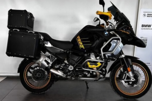 Bmw R 1250 Gs 40' anniversario