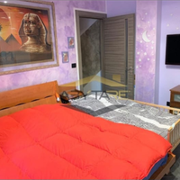 Camera da letto in ciliegio