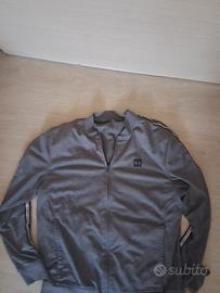 felpa under armor