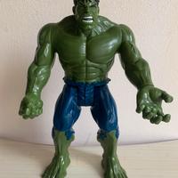 Hulk giocattolo