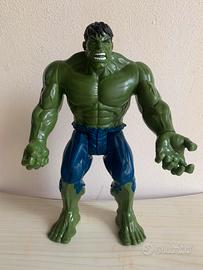 Hulk giocattolo
