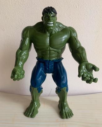 Hulk giocattolo