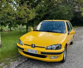 Peugeot 106 neopatentati