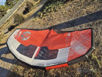Vela Wingfoil Cabrinha Vision 4.5m