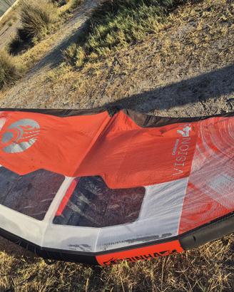 Vela Wingfoil Cabrinha Vision 4.5m