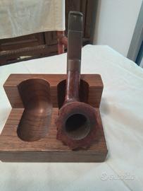 Pipa Charatan’s Make “Belvedere” London England, h