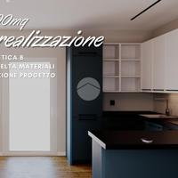 3 LOCALI A GARBAGNATE MILANESE