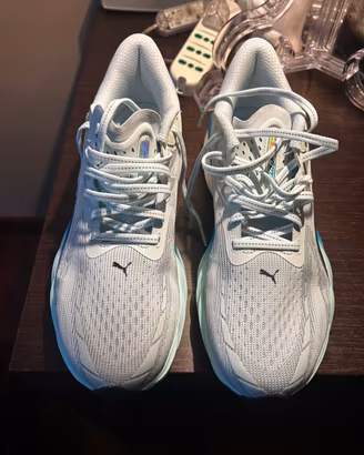 Puma Velocity Nitro 4