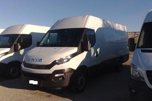 Iveco Daily 35s16 2.3hpt GRANVOLUME - 2017