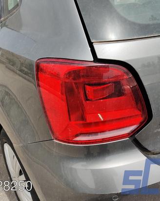 VW POLO 6C1, 6R1 1.4 TDI 75CV 14-17 -ricambi