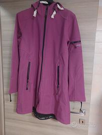 Giacca antipioggia Ilse Jacobsen