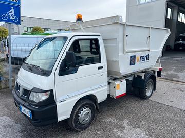 Piaggio porter maxxi - gpl
