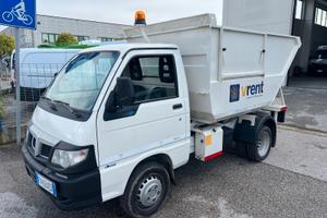 Piaggio porter maxxi - gpl