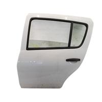 Porta posteriore sinistra Dacia Sandero del 2010