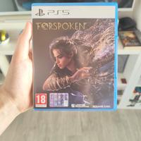 Forspoken PS5