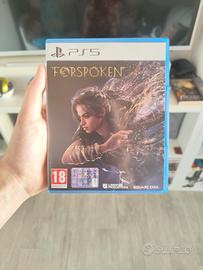 Forspoken PS5