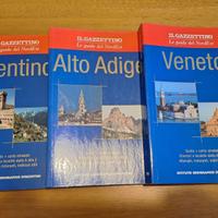 Il Gazzettino: Le guide del NordEst - Num 2, 3, 4