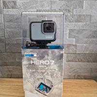 GoPro Hero 7 White