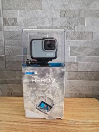 GoPro Hero 7 White