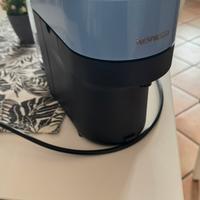 Macchina Nespresso