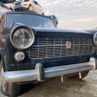 Ricambi usati per Fiat 1100 D del 1965
