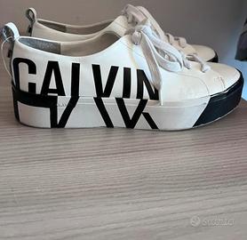 scarpe da donna Calvin Klein
