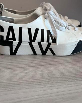 scarpe da donna Calvin Klein