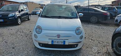 Fiat 500 1.3 Multijet 16V 75 CV Lounge