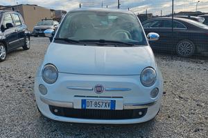 Fiat 500 1.3 Multijet 16V 75 CV Lounge