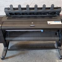 plotter hp designjet t920