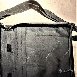 Cartella portadocumenti PIQUADRO come NUOVA