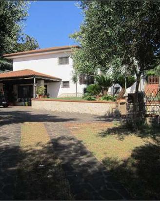 Villa a Sezze