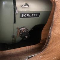 Borletti Macchina da cucire Vintage