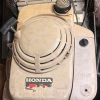 Motore honda taglia erba