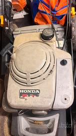 Motore honda taglia erba