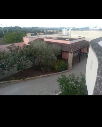 Villetta salentina