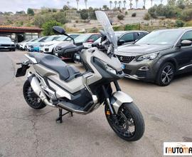 Honda X-ADV 750 DCT Abs