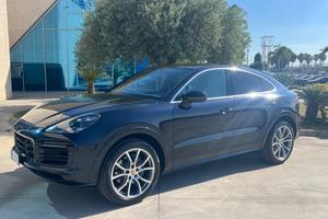 Porsche Cayenne Coupé 3.0 V6 - Possibilità noleggi