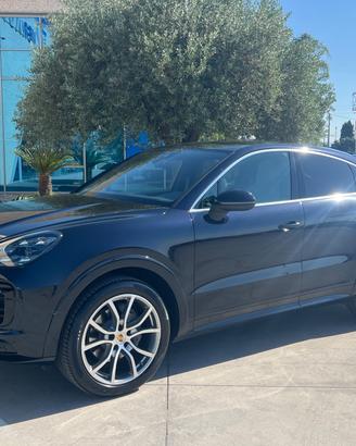 Porsche Cayenne Coupé 3.0 V6 - Possibilità noleggi