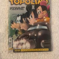 Topolino 2902 BLISTERATO
