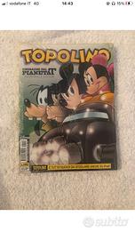 Topolino 2902 BLISTERATO