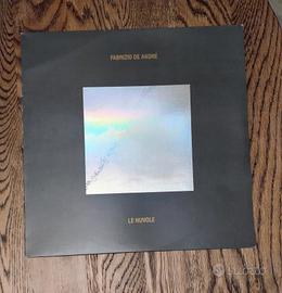 De André - Le nuvole