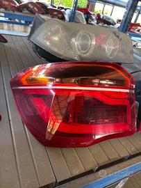 Fanale Faro Posteriore Sinistro BMW X1 F48