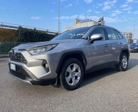 Toyota RAV4 2.5 HV (222CV) E-CVT AWD-i Active