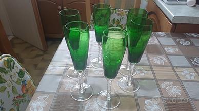 Set calici